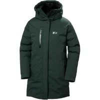 Helly Hansen Women's Adore Helly Tech Parka Green M - image 3