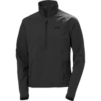 Helly Hansen Women's Cascade Shield Anorak Grey L - image 3