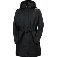 Helly Hansen Women's Classic Insulated Trench Black XL - image 3