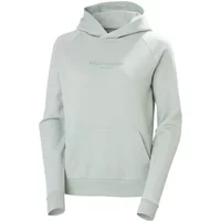 Helly Hansen Women's Core Hoodie Green XL - image 3
