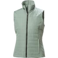 Helly Hansen Women's Crew Insulator 2.0 Vest Green S - image 3