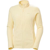Helly Hansen Women's Daybreaker Fleece Jacket With Zip Yellow XL - image 2