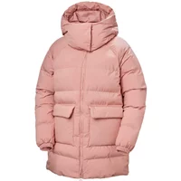 Helly Hansen Women's Ellie Puffy Parka Pink S - image 3