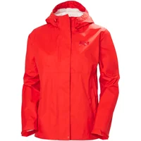 Helly Hansen Women's Loke Jacket 2.0 Red L - image 3