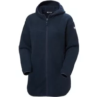 Helly Hansen Women's Maud Pile Jacket Navy M - image 3