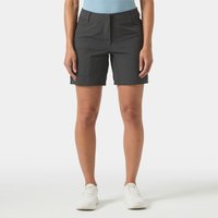 Helly Hansen Women's Quick Dry Cargo Shorts Grey 26 - image 2