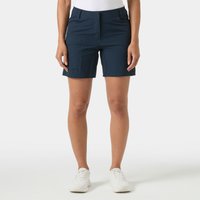 Helly Hansen Women's Quick Dry Cargo Shorts Navy 30 - image 2