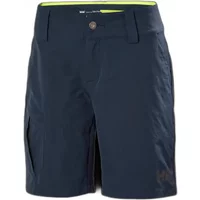 Helly Hansen Women's Quick Dry Cargo Shorts Navy 30 - image 3
