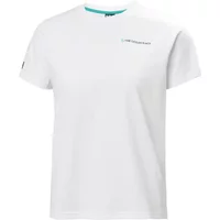 Helly Hansen Women's The Ocean Race T-shirt White XS - image 3