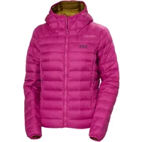 Helly Hansen Women's Verglas Hooded Down Jacket 2.0 Pink XL - image 2