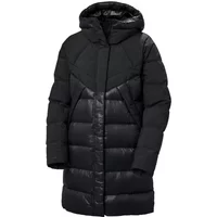 Helly Hansen Women's Winter Bliss Down Parka Black L - image 3