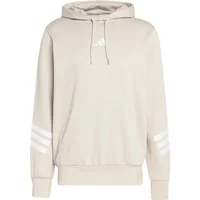 Hooded sweatshirt adidas 3-Stripes - image 4