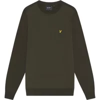 Hybrid sweatshirt Lyle & Scott - image 2