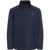 Jack & Jones Multi Quilted Puffer - image 3