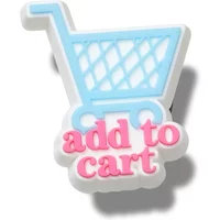Jibbitz Crocs Add To Cart - image 2