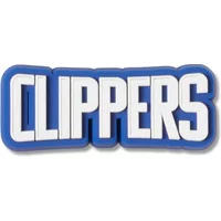 Jibbitz Crocs NBA Los Angeles Clippers 2 - image 2