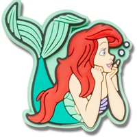 Jibbitz Crocs Princess Ariel - image 2