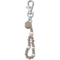 Jibbitz Crocs Skull Key Chain - image 2