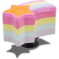 Jibbitz Crocs Stacked Shooting Star - image 2