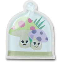 Jibbitz Crocs Terrarium Friends - image 2