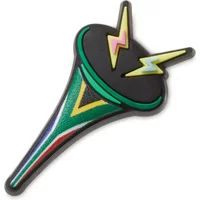 Jibbitz Vuvuzela Crocs South African - image 2
