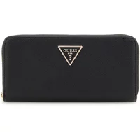 Large zip wallet for women Guess Laurel II - image 2