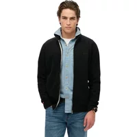 Logo tracksuit jacket Superdry Essential - image 2