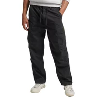 Pants cargo coton biologique Superdry Vintage Parachute - image 2