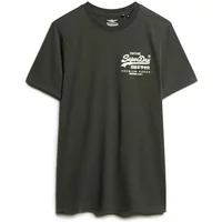 Patterned T-shirt Superdry Tokyo - image 2