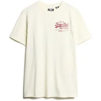 Patterned T-shirt Superdry Tokyo - image 3