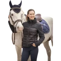 Puffer Jacket Pénélope Edelweiss - image 2