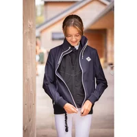 Riding jacket women's Pénélope Airjacket - image 2