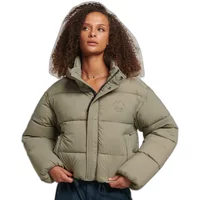 Short Puffer JacketSuperdry Cocoon - image 2