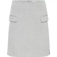Short skirt for women Ichi Kate Jacquard 5 - image 2