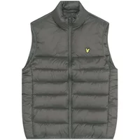 Sleeveless down jacket Lyle & Scott - image 3