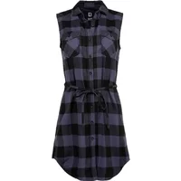Sleeveless shirt dress for women Brandit Gracey - image 3