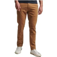 Slim fit chino Trousers Superdry Officers - image 3