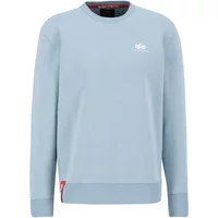 Sweater Alpha Industries Basic Small Logo - image 2
