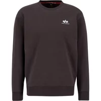 Sweater Alpha Industries Basic Small Logo - image 3
