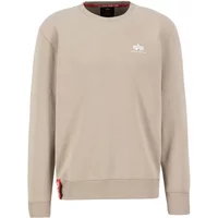 Sweater Alpha Industries Basic Small Logo - image 4