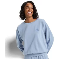 Sweatshirt woman Roxy Surfing By Moonlight - image 2