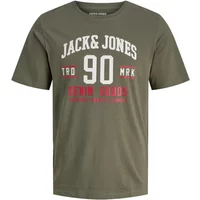 T-shirt Jack & Jones Than MP (x3) - image 2