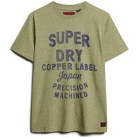 T-shirt Superdry Copper Label Workwear - image 2