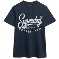 T-shirt Superdry Copper Label Workwear - image 3