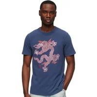 T-shirt Superdry ETD x Komodo - image 2