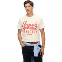 T-shirt Superdry Standard Script - image 2