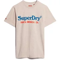 T-shirt Superdry Venue Duo Logo - image 2