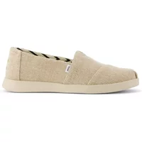 TOMS Women's Alpargata Plus Shoe in Natural - image 2