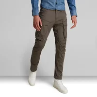 Trousers G-star Rovic Zip 3D - image 3