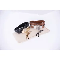 Woman bracelet Pénélope Signature - image 4